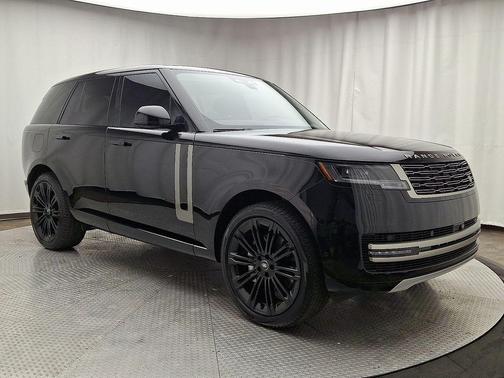 2024 Land Rover Range Rover P400 SE