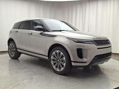 2026 Land Rover Range Rover Evoque Core S