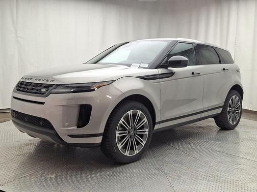 2026 Land Rover Range Rover Evoque Core S