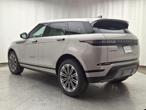 2026 Land Rover Range Rover Evoque Core S