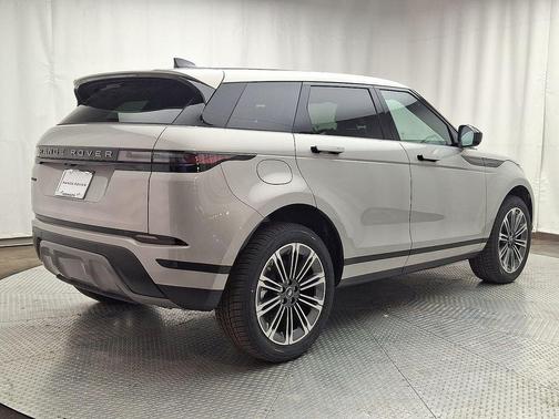2026 Land Rover Range Rover Evoque Core S