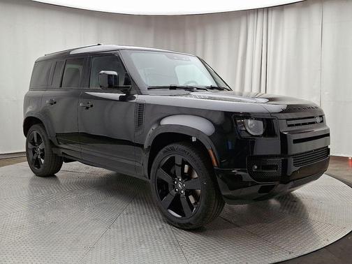 2025 Land Rover Defender P400 X-Dynamic SE
