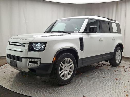 2024 Land Rover Defender P400 S