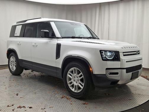 2024 Land Rover Defender P400 S