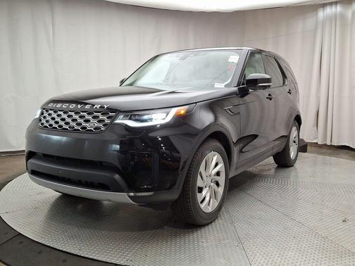 2025 Land Rover Discovery P300 S