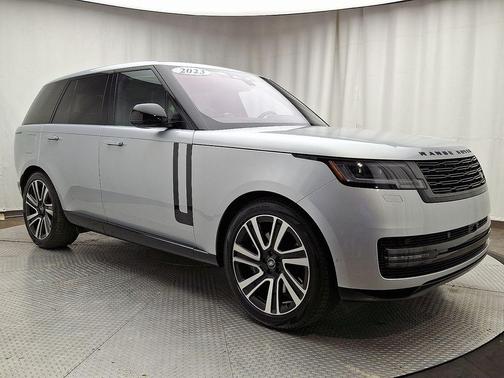 2023 Land Rover Range Rover P530 SE