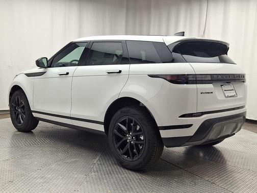 2026 Land Rover Range Rover Evoque Core S