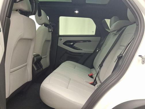 2026 Land Rover Range Rover Evoque Core S