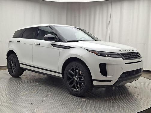 2026 Land Rover Range Rover Evoque Core S