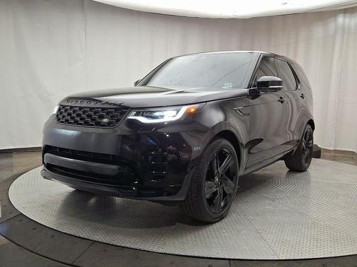 2024 Land Rover Discovery P360 Dynamic SE