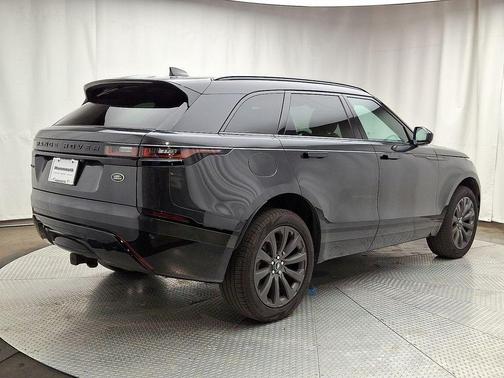 2023 Land Rover Range Rover Velar S R-Dynamic