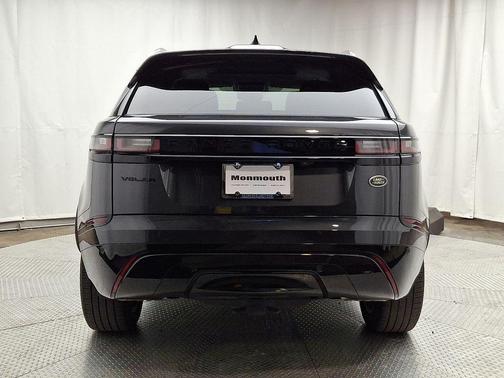 2023 Land Rover Range Rover Velar S R-Dynamic