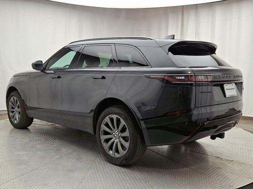 2023 Land Rover Range Rover Velar S R-Dynamic