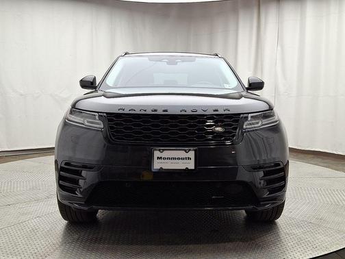 2023 Land Rover Range Rover Velar S R-Dynamic