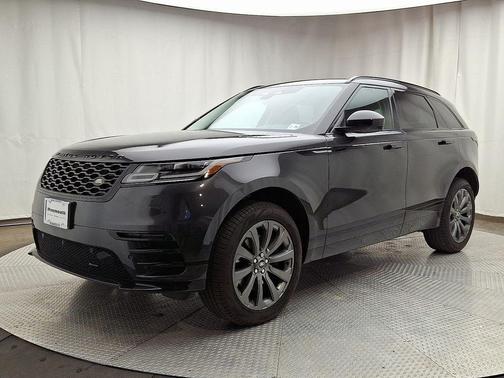 2023 Land Rover Range Rover Velar S R-Dynamic