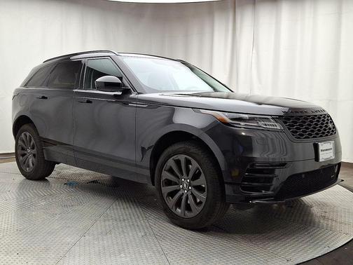 2023 Land Rover Range Rover Velar S R-Dynamic