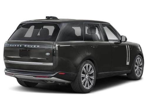2025 Land Rover Range Rover P400 SE