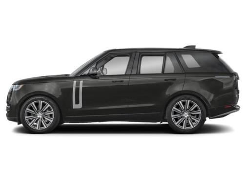 2025 Land Rover Range Rover P400 SE