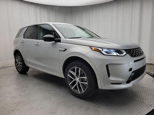 2024 Land Rover Discovery Sport Core S