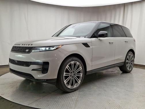 2025 Land Rover Range Rover Sport P360 SE