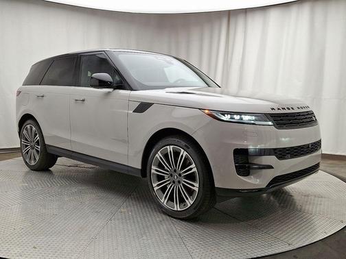 2025 Land Rover Range Rover Sport P360 SE