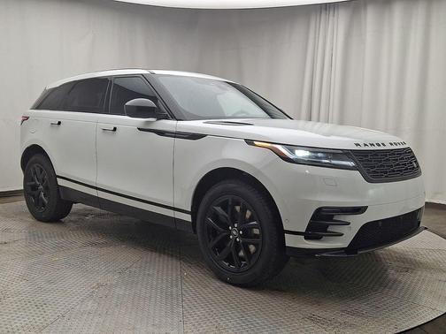 Fuji White 2026 Land Rover Range Rover Velar P250 Dynamic SE