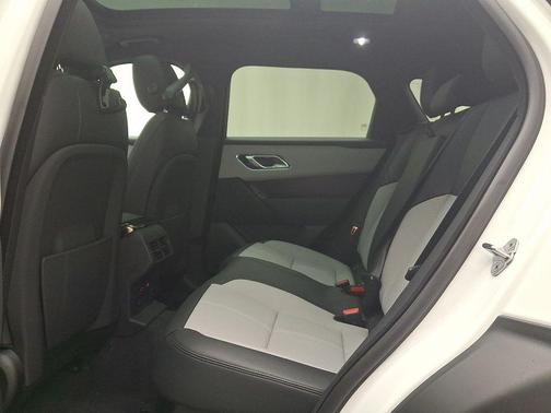 Fuji White 2026 Land Rover Range Rover Velar P250 Dynamic SE