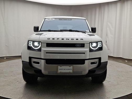 2020 Land Rover Defender 110 SE