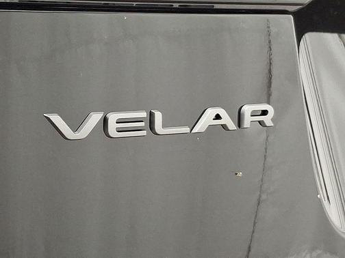 2026 Land Rover Range Rover Velar P250 S