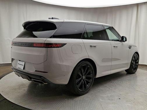 2024 Land Rover Range Rover Sport Dynamic SE