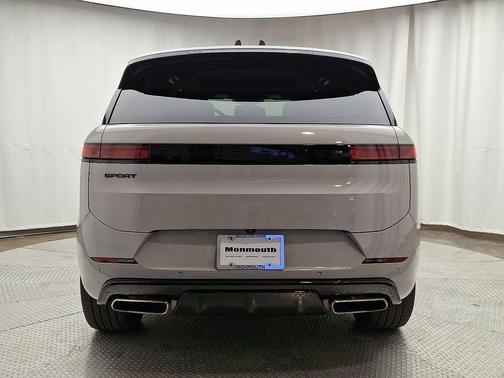 2024 Land Rover Range Rover Sport Dynamic SE