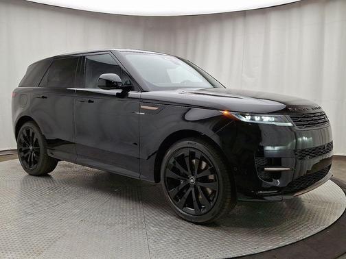 2025 Land Rover Range Rover Sport P400 Dynamic SE