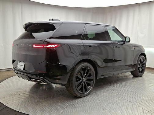 2025 Land Rover Range Rover Sport P400 Dynamic SE
