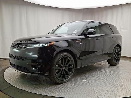 2025 Land Rover Range Rover Sport P400 Dynamic SE