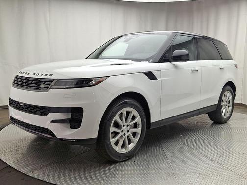2025 Land Rover Range Rover Sport P360 SE