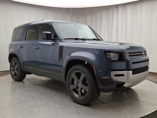 2025 Land Rover Defender P400 S