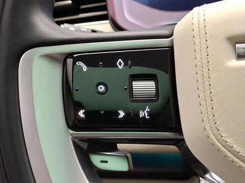 2023 Land Rover Range Rover P530 SE