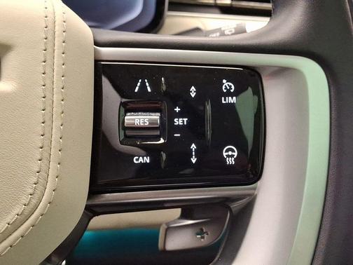 2023 Land Rover Range Rover P530 SE