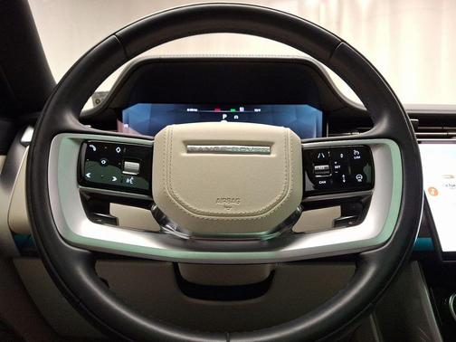 2023 Land Rover Range Rover P530 SE