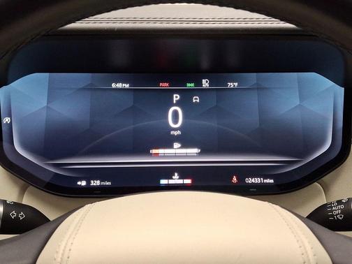 2023 Land Rover Range Rover P530 SE