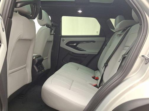 2026 Land Rover Range Rover Evoque Core S