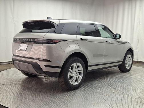 2026 Land Rover Range Rover Evoque Core S