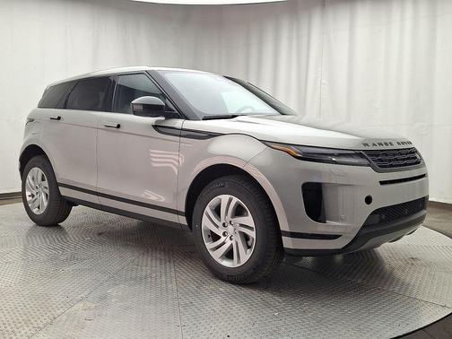 2026 Land Rover Range Rover Evoque Core S