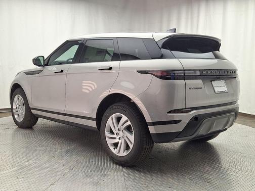 2026 Land Rover Range Rover Evoque Core S