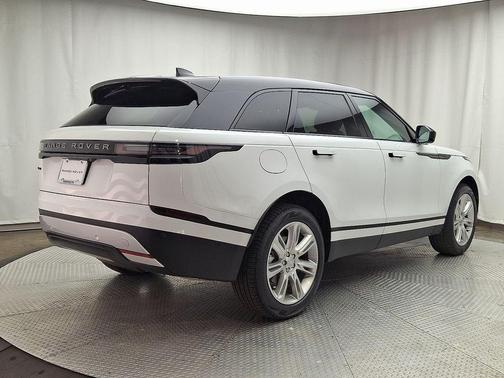 2026 Land Rover Range Rover Velar P250 S
