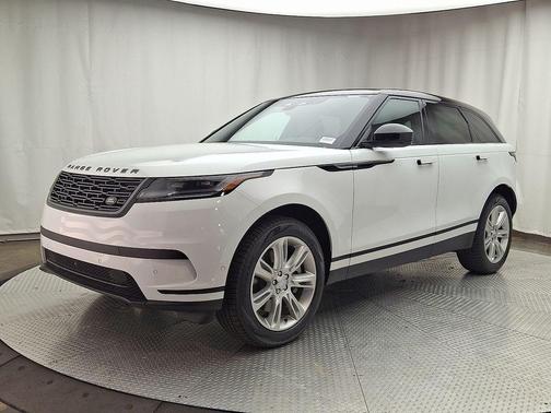 2026 Land Rover Range Rover Velar P250 S