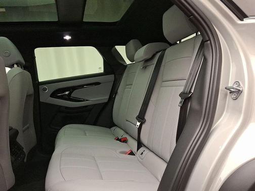 2026 Land Rover Range Rover Evoque Core S