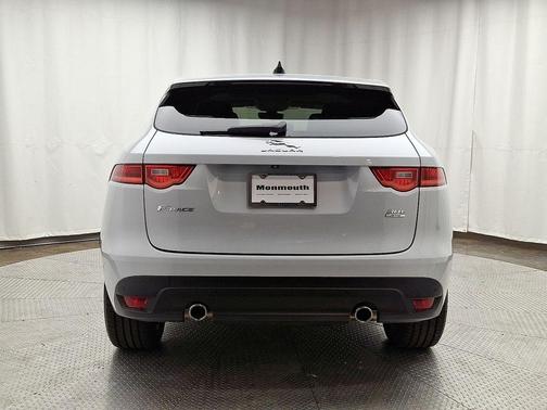 2020 Jaguar F-PACE 30t R-Sport