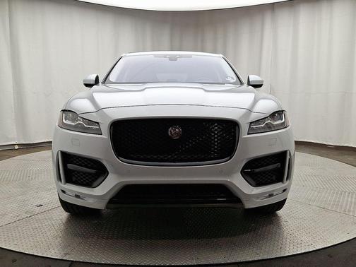 2020 Jaguar F-PACE 30t R-Sport