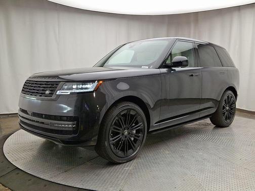 2025 Land Rover Range Rover P530 SE